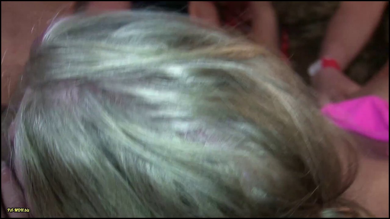 PinkZilla – Lacy – total sperma dreckig teil 2