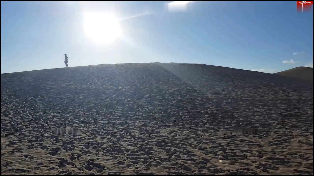 RosellaExtrem – Unglaublich aber wahr