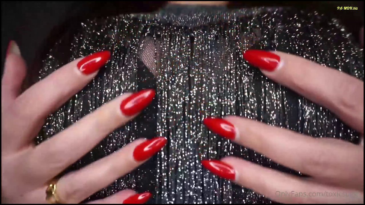 toxicsugga – ICH MACHE DICH ZU MEINER HOE