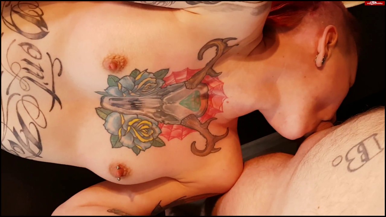 Alice-Diamond – Wenn der Kameramann plötzlich geil wird