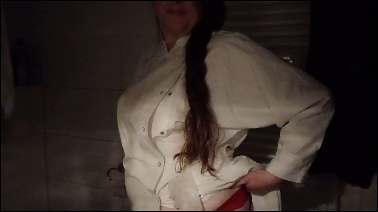 enchantress – Oh la la – So ungeschickt