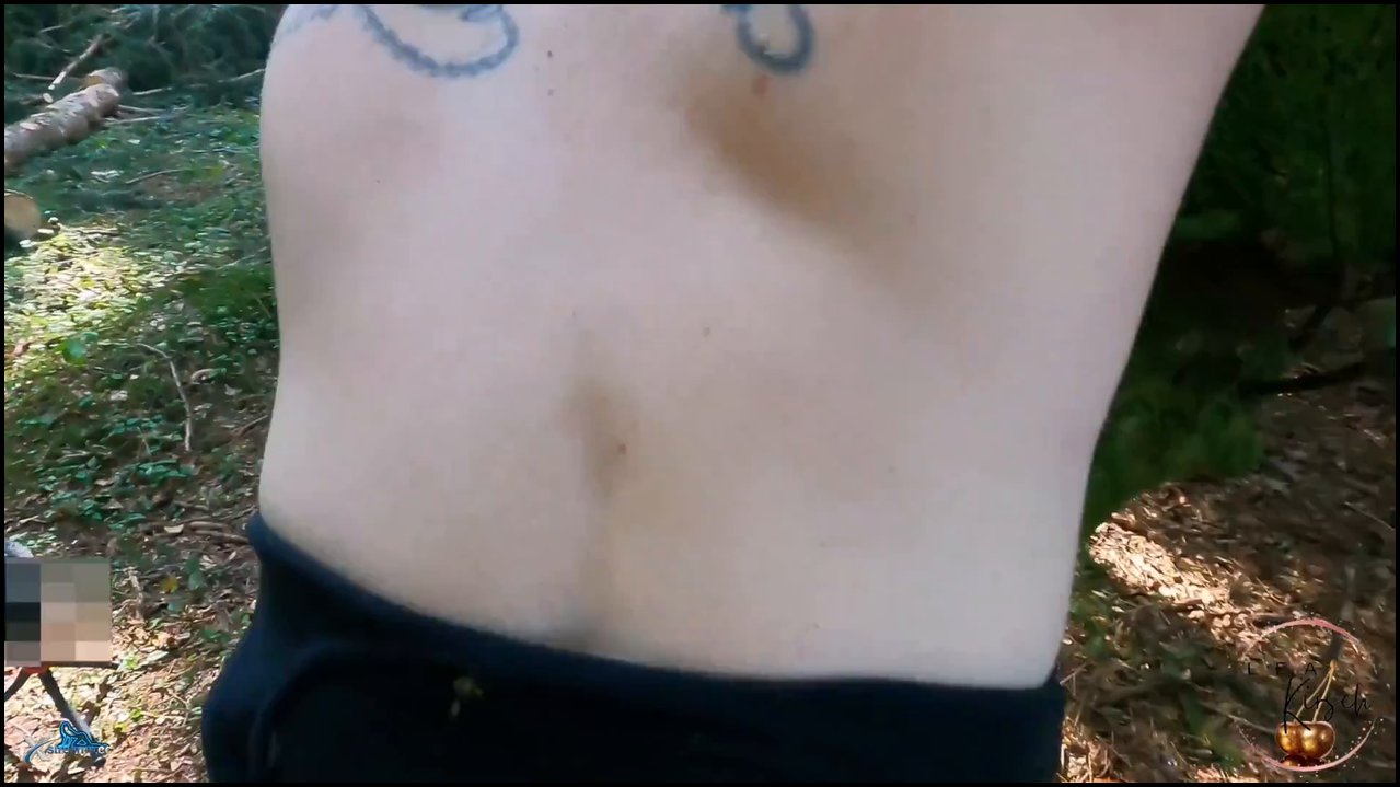 Lea Kirsch – Creampie Overload – 10 x SPERMAFOTZE – Vom Oktoberfest bis zur Straps Schlampe