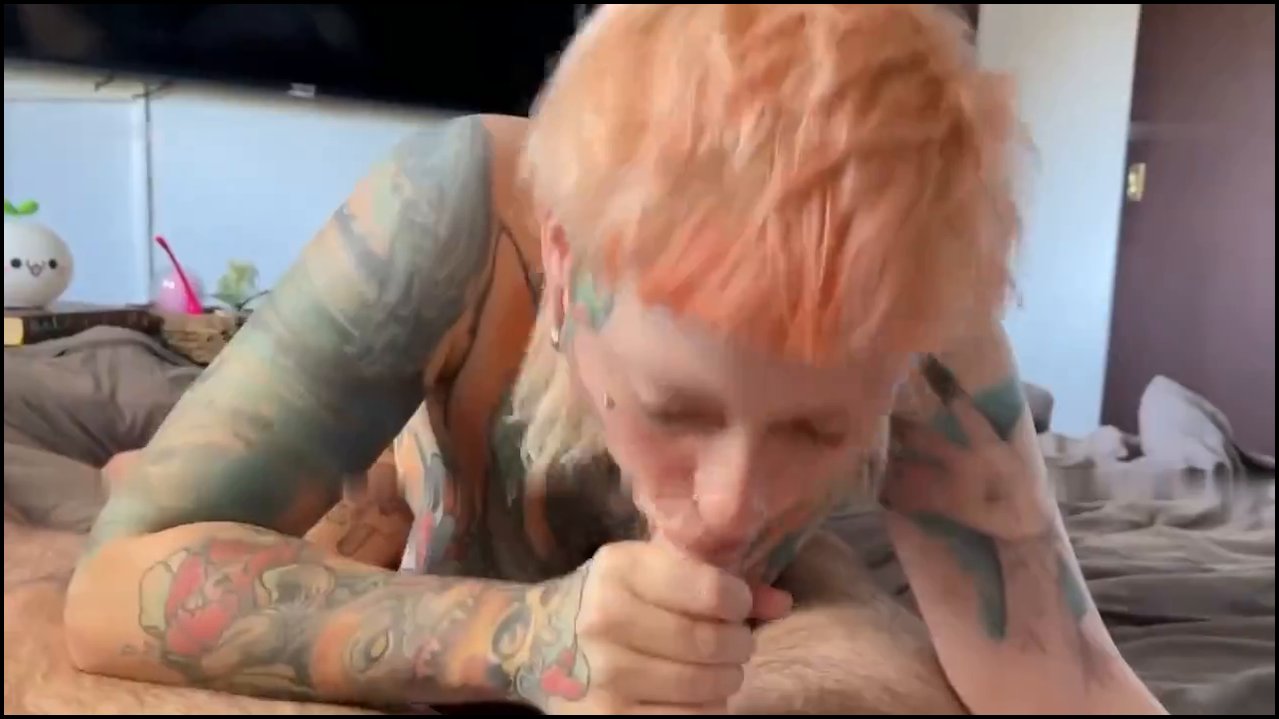 Micky-Bottenberg – Wichsen mit befehl