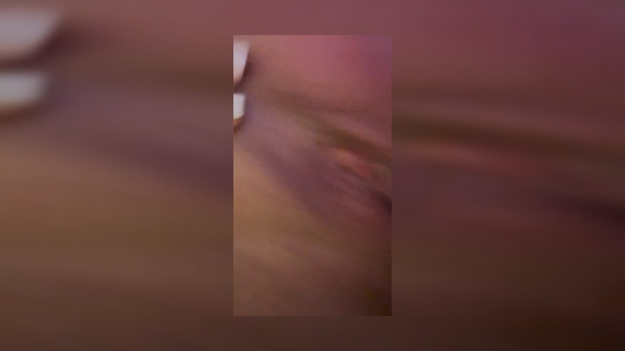 RedCatUgly – Fetter Pissstrahl nachdem Quicky