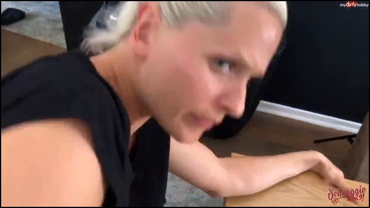 schnuggie91 – OMG – Das hätte nicht passieren dürfen