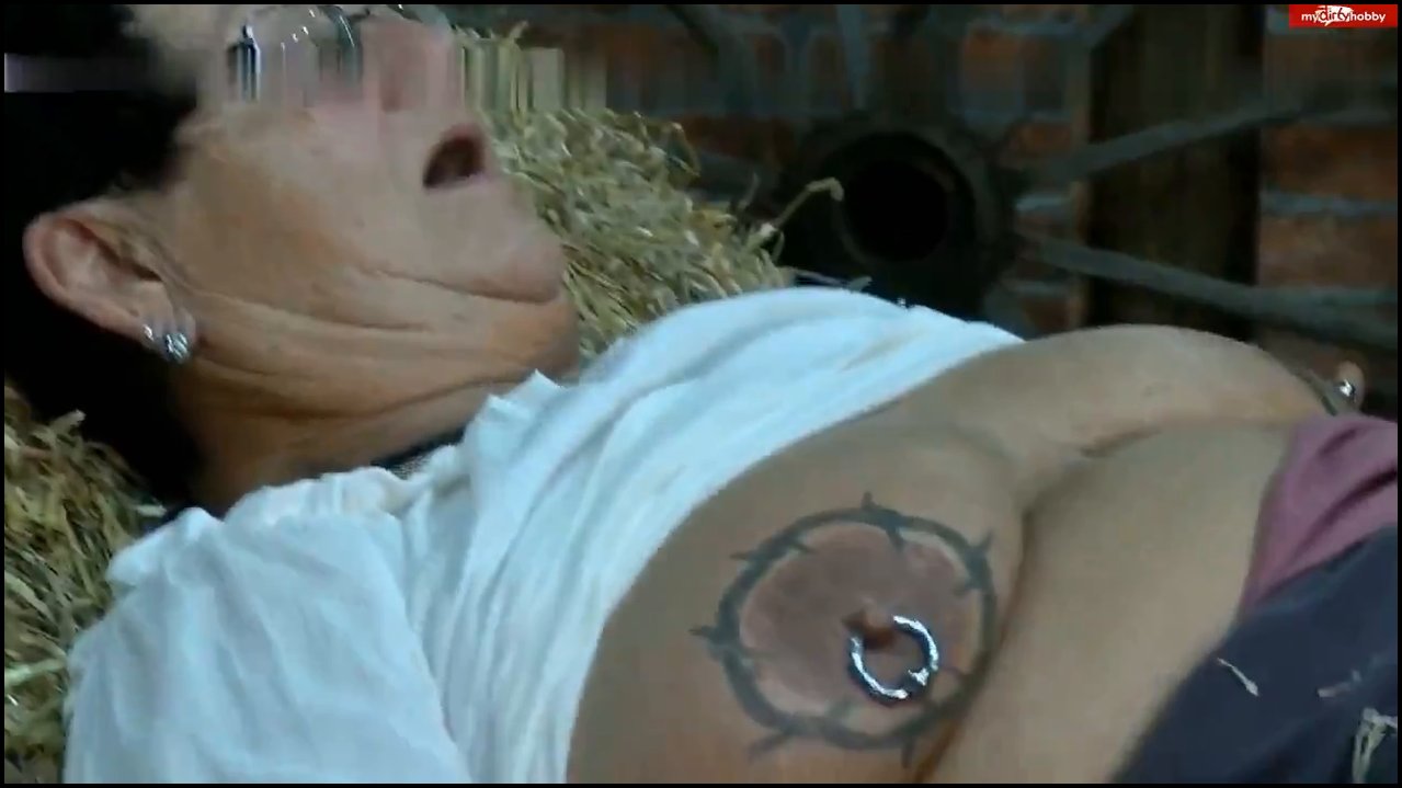 SEX4ALL – Der geile Sensemann 2