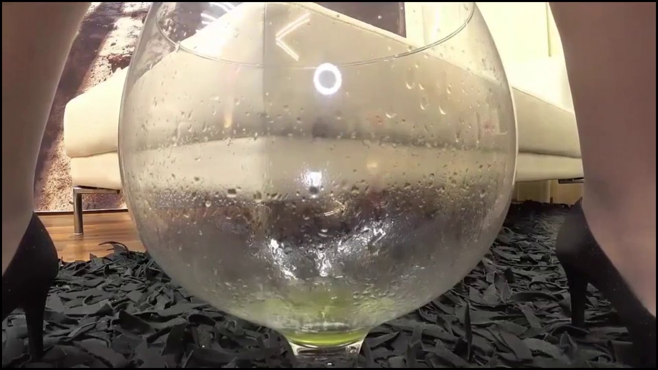 SibelforYou – Pipi ins Glas