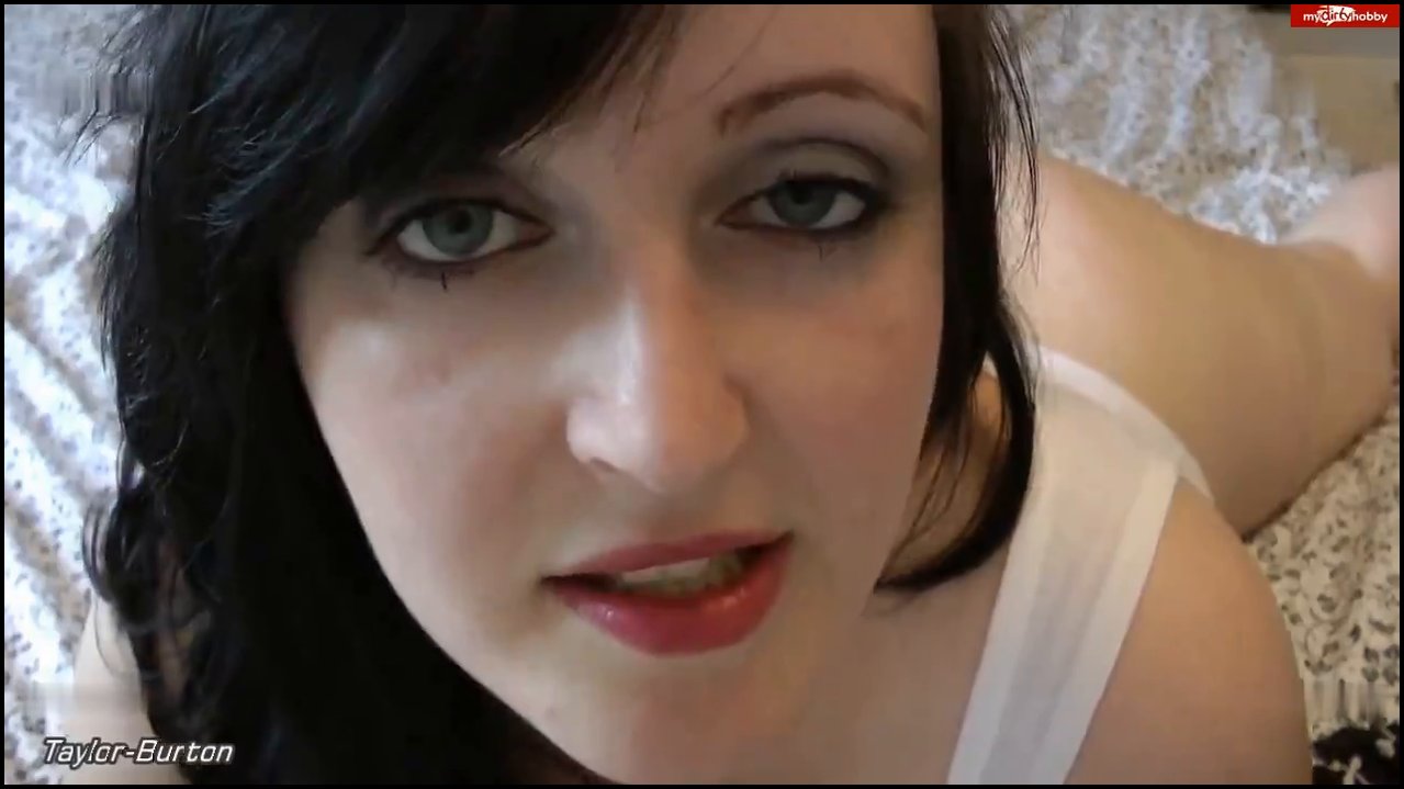 Taylor-Burton – Besame mein süßes Gesicht DT