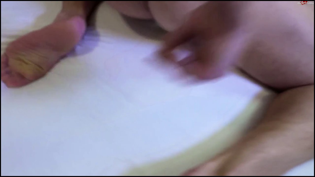 CrazyAndWild – Abwechselnd in alle meine Löcher gestoßen!