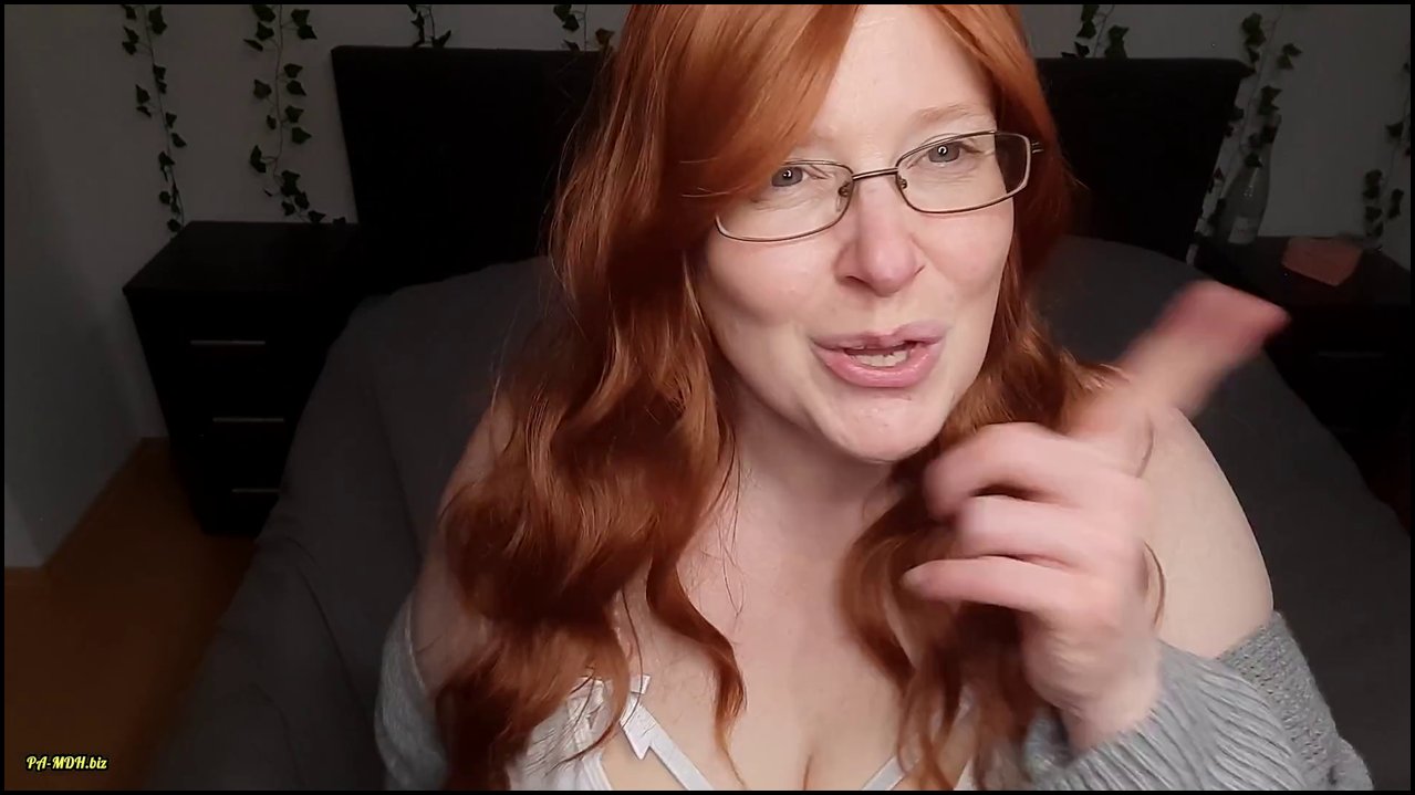 Curly82 – Spritz Deine Sahne Auf Meine Brille