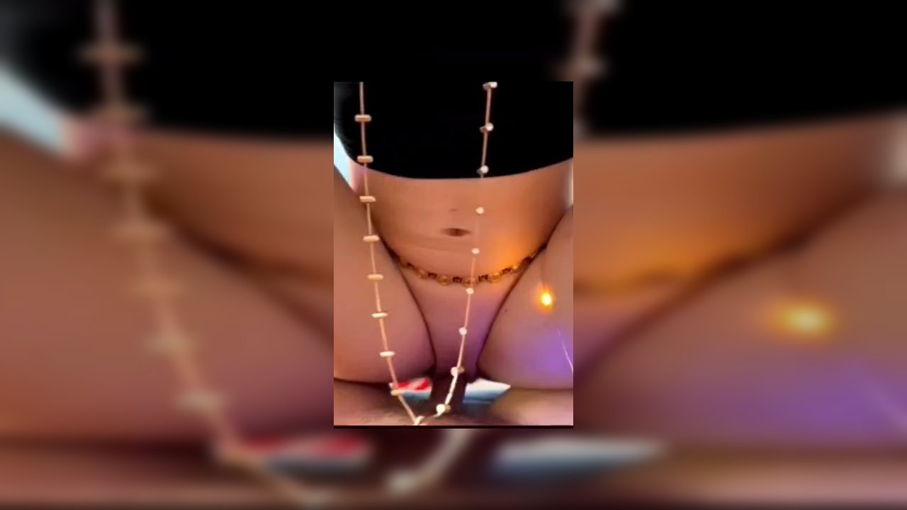 diewildeveganerin – Gefickt mit Beleuchtung