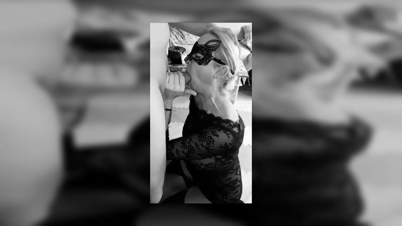 Fleur de passion – Maskiertes verlangen