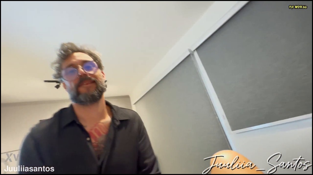 Juuliiasantos – OSTER-SPECIAL – DER HEISSESTE OSTERHASE HAT MICH BESUCHT UND WOLLTE MIT MEINER KAROTTE SPIELEN