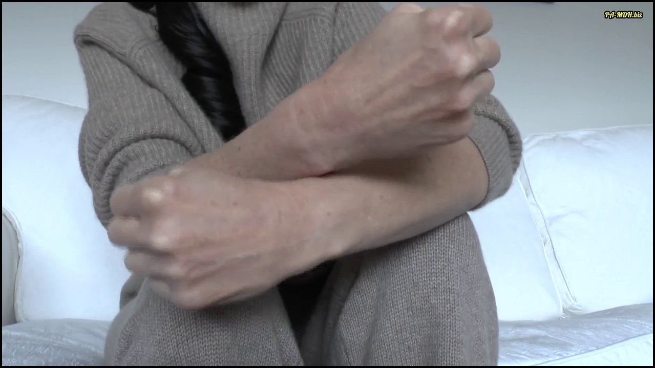 Lady Victoria Valente – Rote fingernägel WICHsanleitung Teil 2