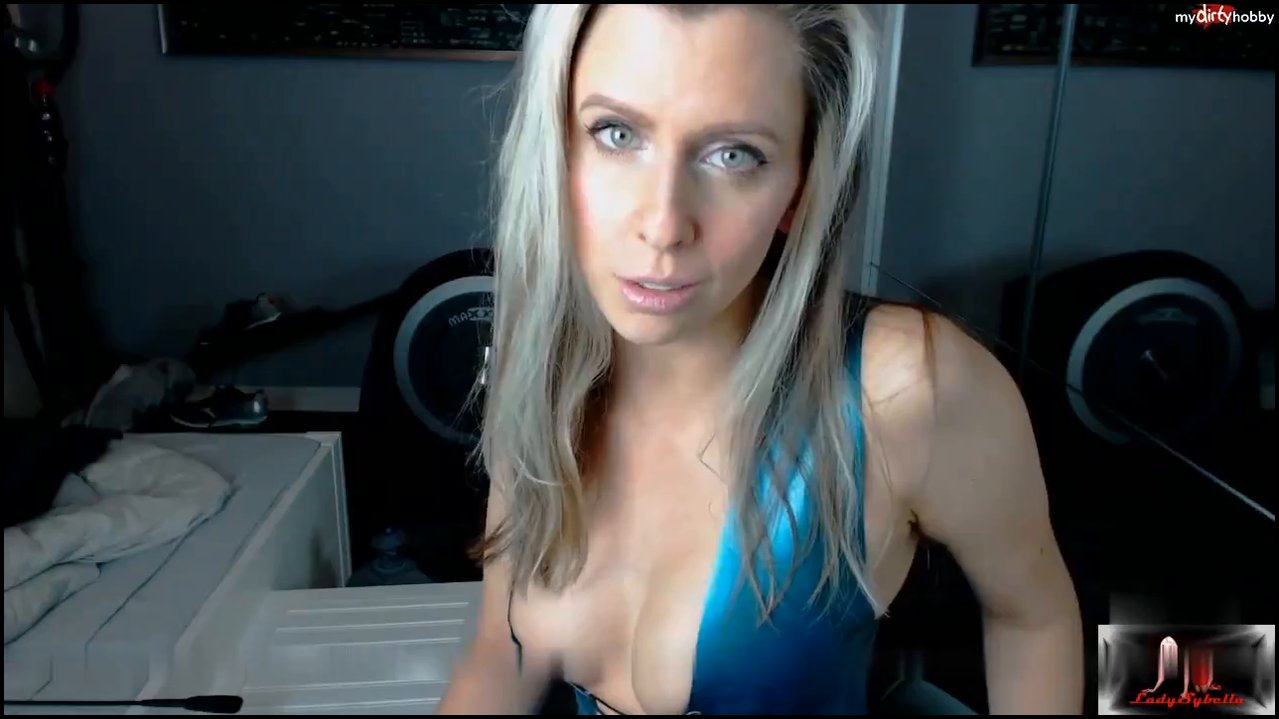 LadySybella – DWT – Deine Freundin fickt fremd