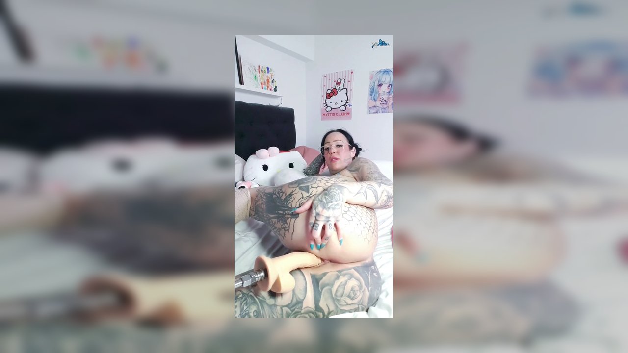 Lindas secrets – Erstes mal Teil 2