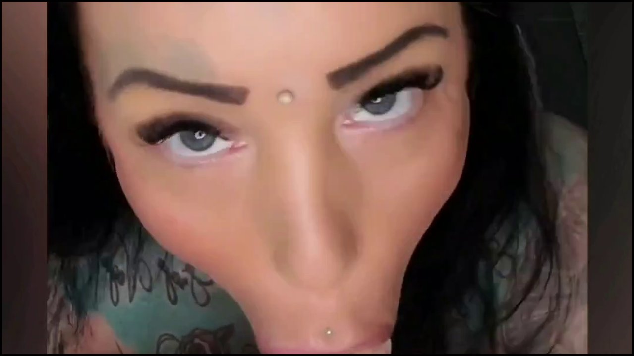 Lindas secrets – Stiefmutter bläst dir einen