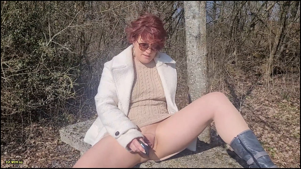 Popp-Sylvie – Frühlingsgefühle