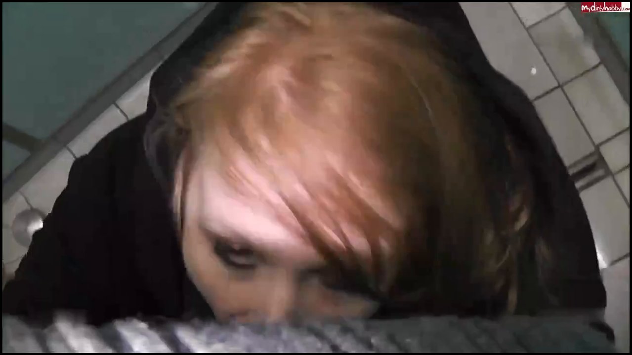 sexyvenushuegel – Die Schwanzhalterin – Halten, Abschütteln, sauber Lutschen