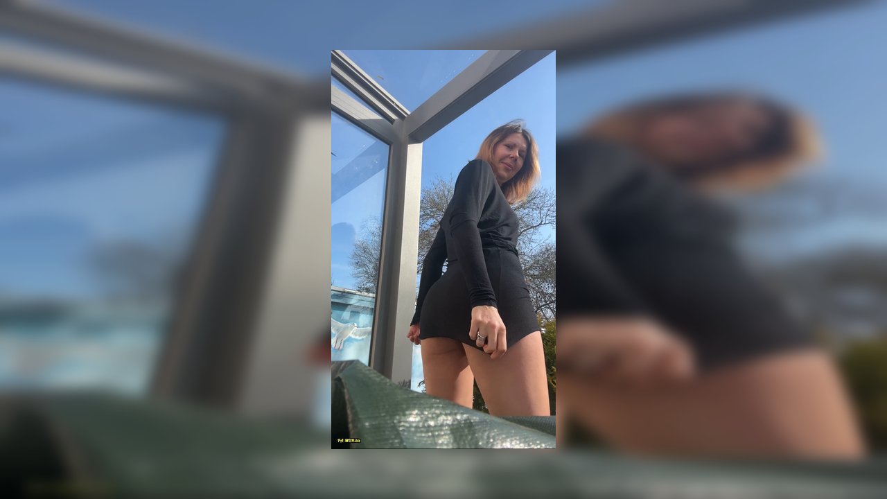 StudiVicky – Vickys Secret Garden