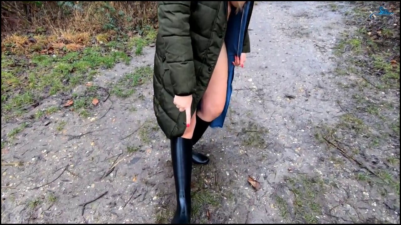 SweetSusiNRW – Leck Meine Gummistiefel